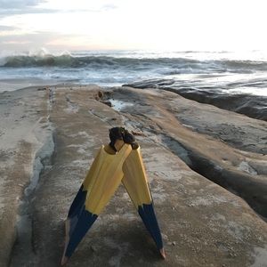 Meet your Posher, Danny